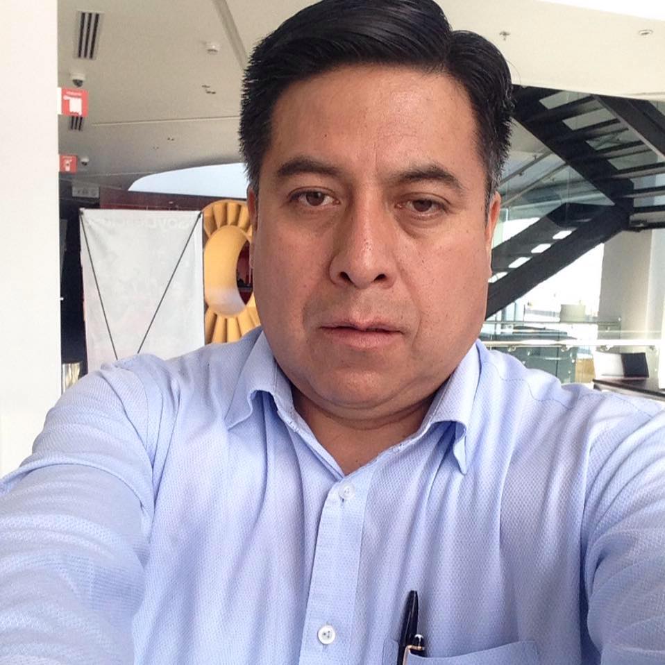Rene Juarez Lopez