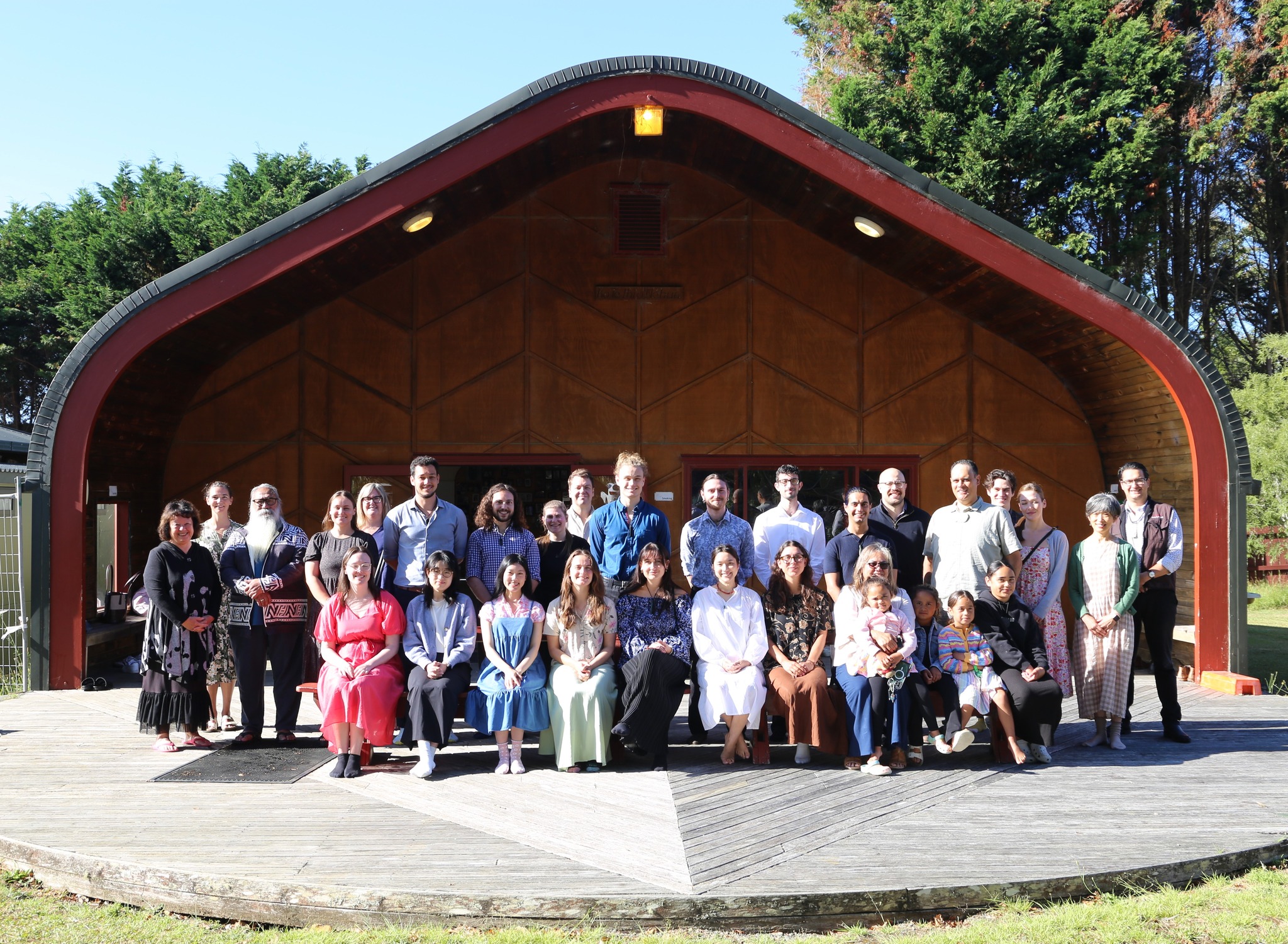 Health - A group of postgraduate year 1 (PGY1) doctors were welcomed to ...