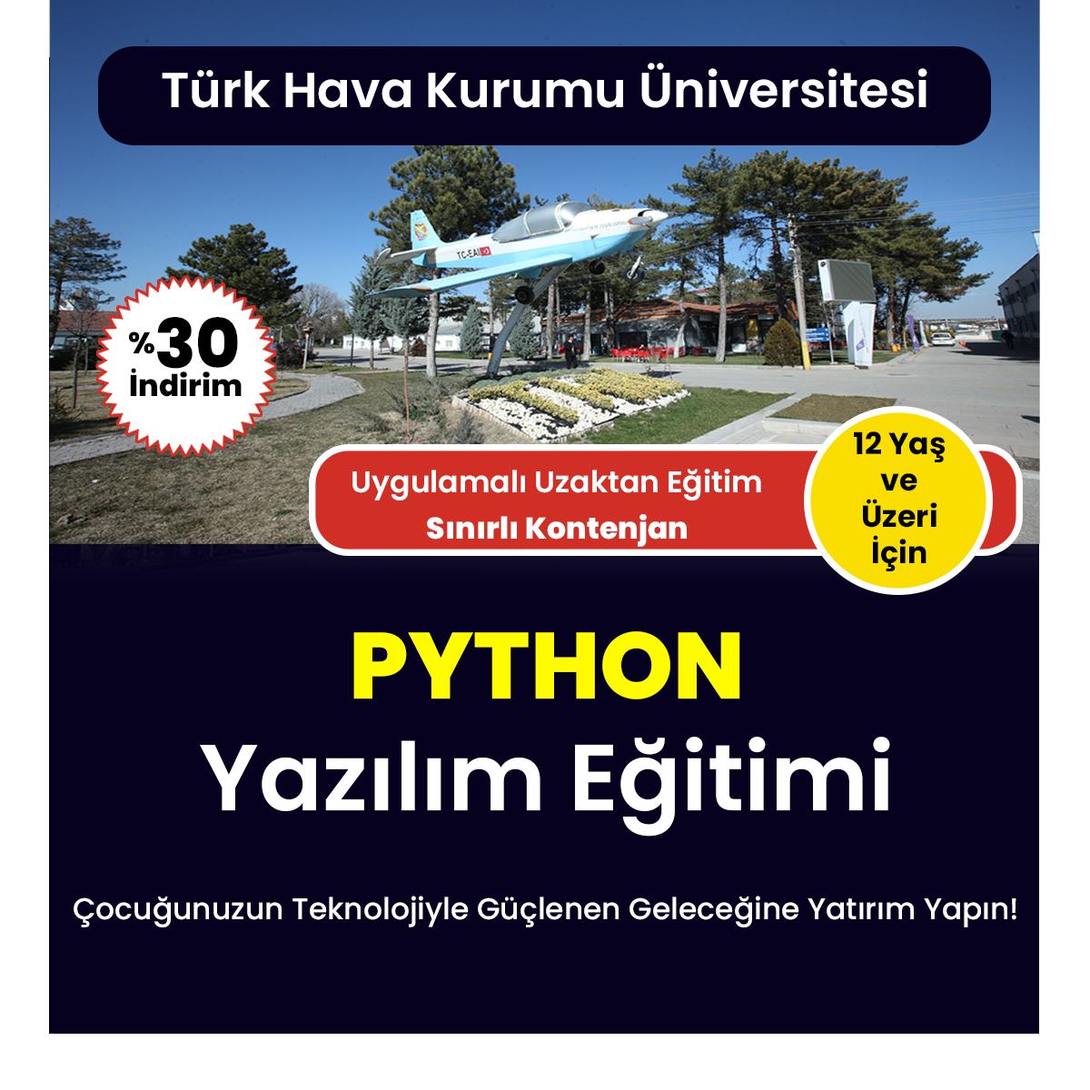 THK - Çocuğunuzun Geleceğini Şimdiden Şekillendirin!