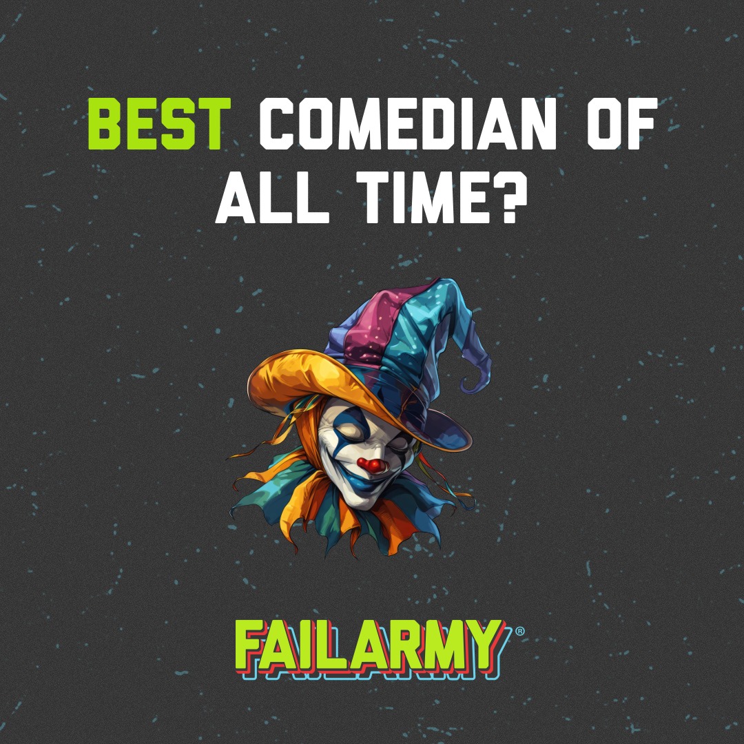 FailArmy - We're talking belly-laughs, not chortles | Facebook