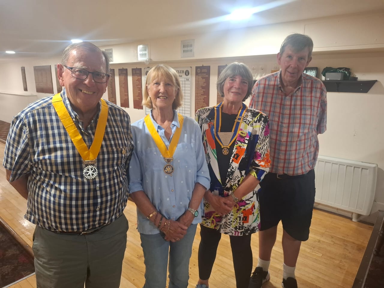 Rotary Club of Guernsey added a... - Rotary Club of Guernsey