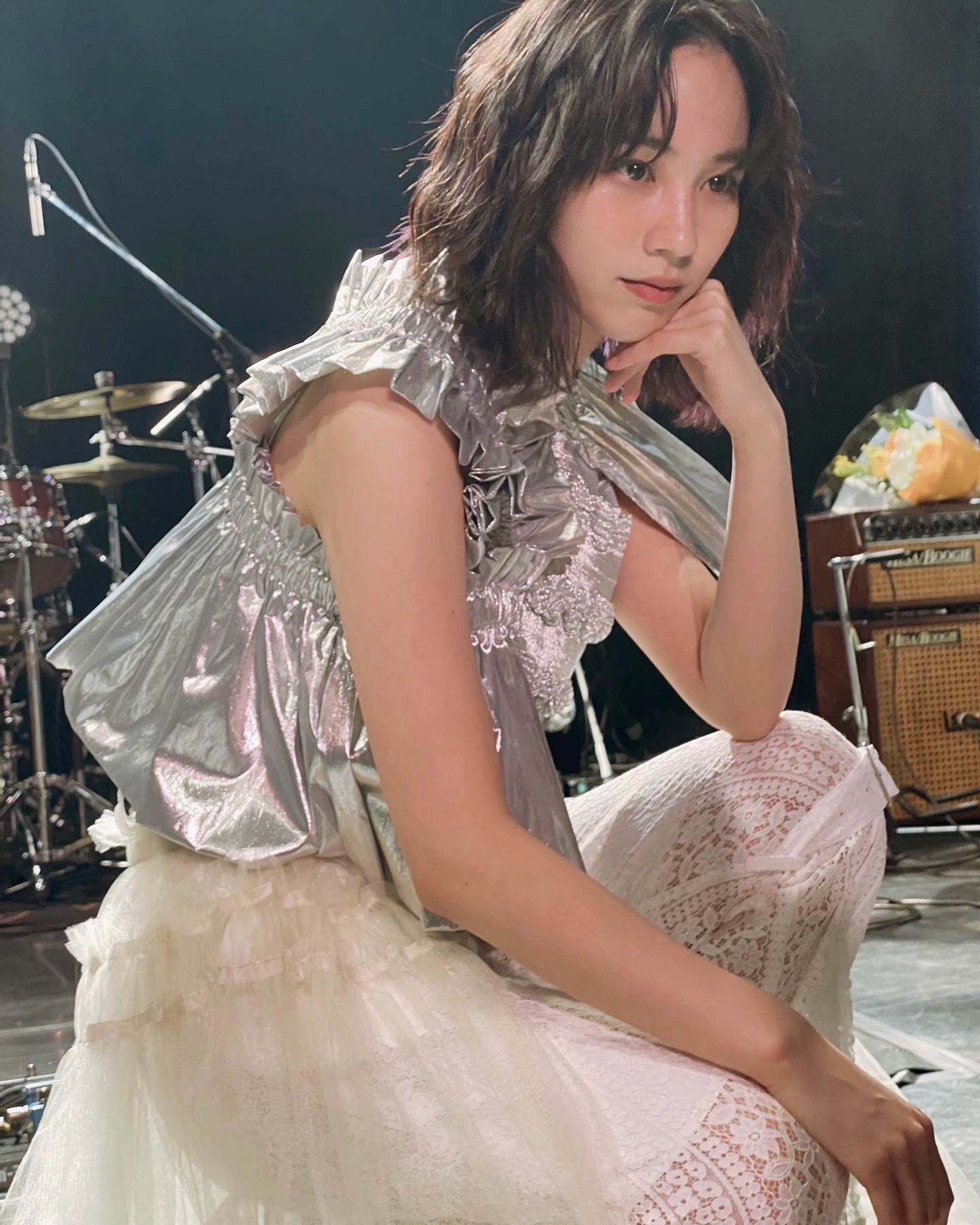 のん - のん added a new photo.