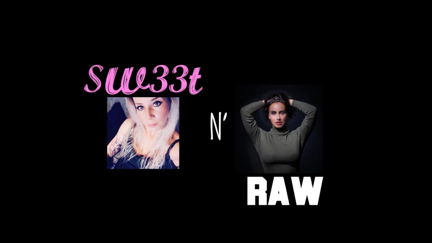 Sw33t n' RAW