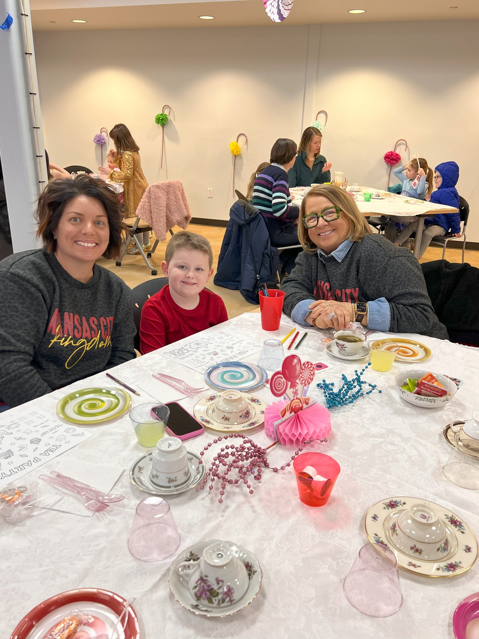 Basehor Community Library | Basehor KS