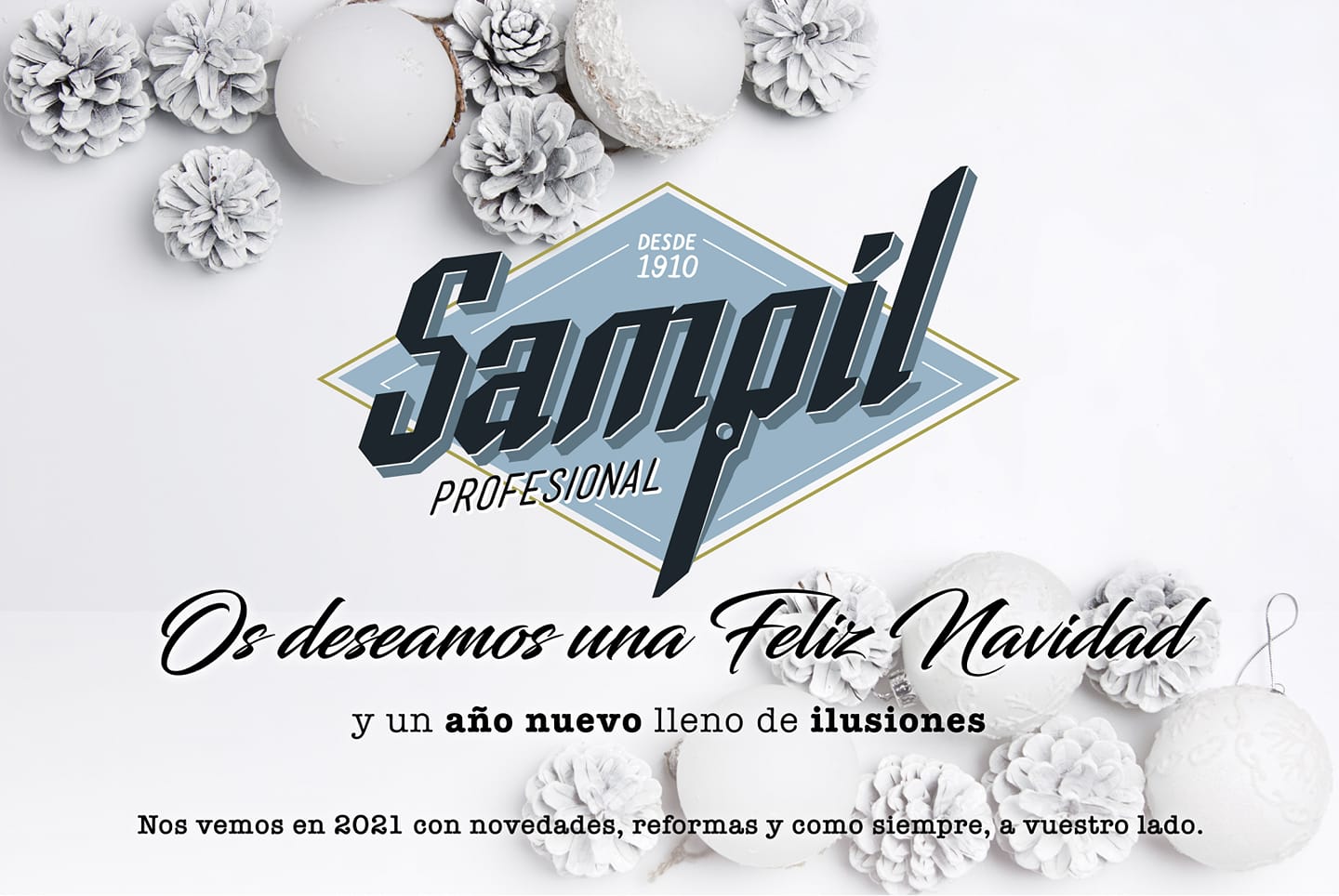 Cuchillería Sampil