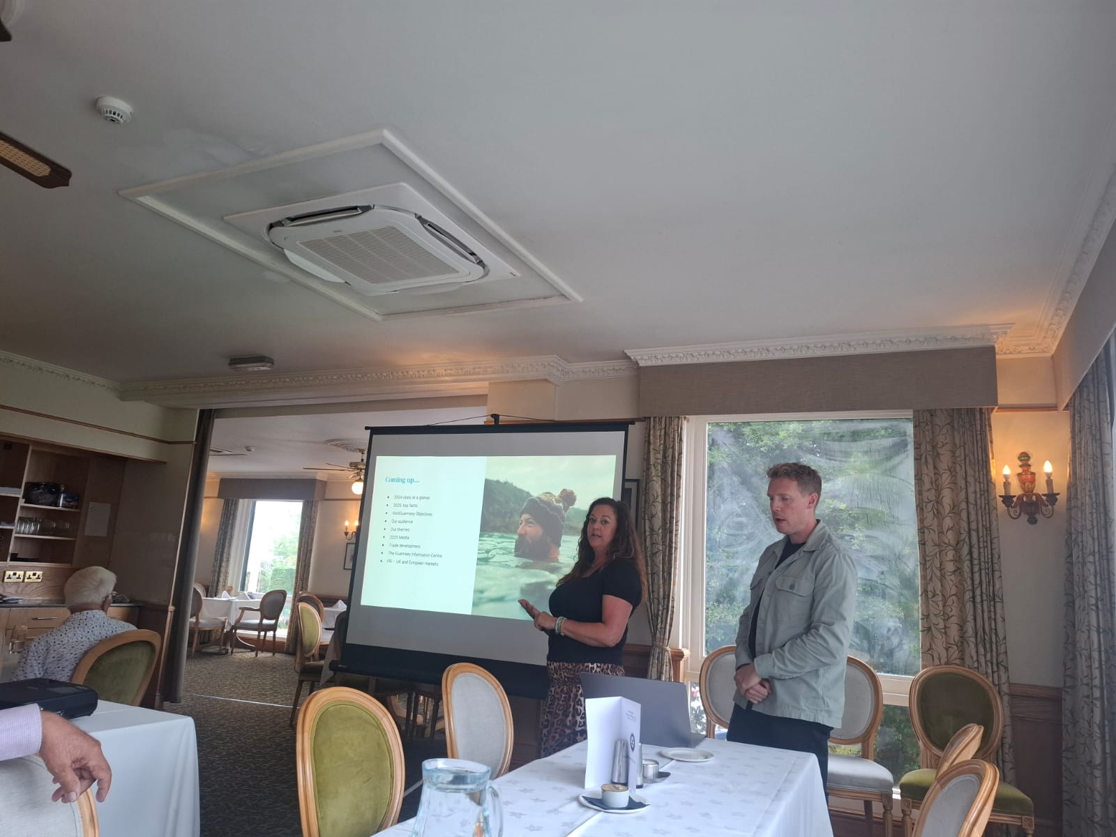 Rotary Club of Guernsey added a... - Rotary Club of Guernsey