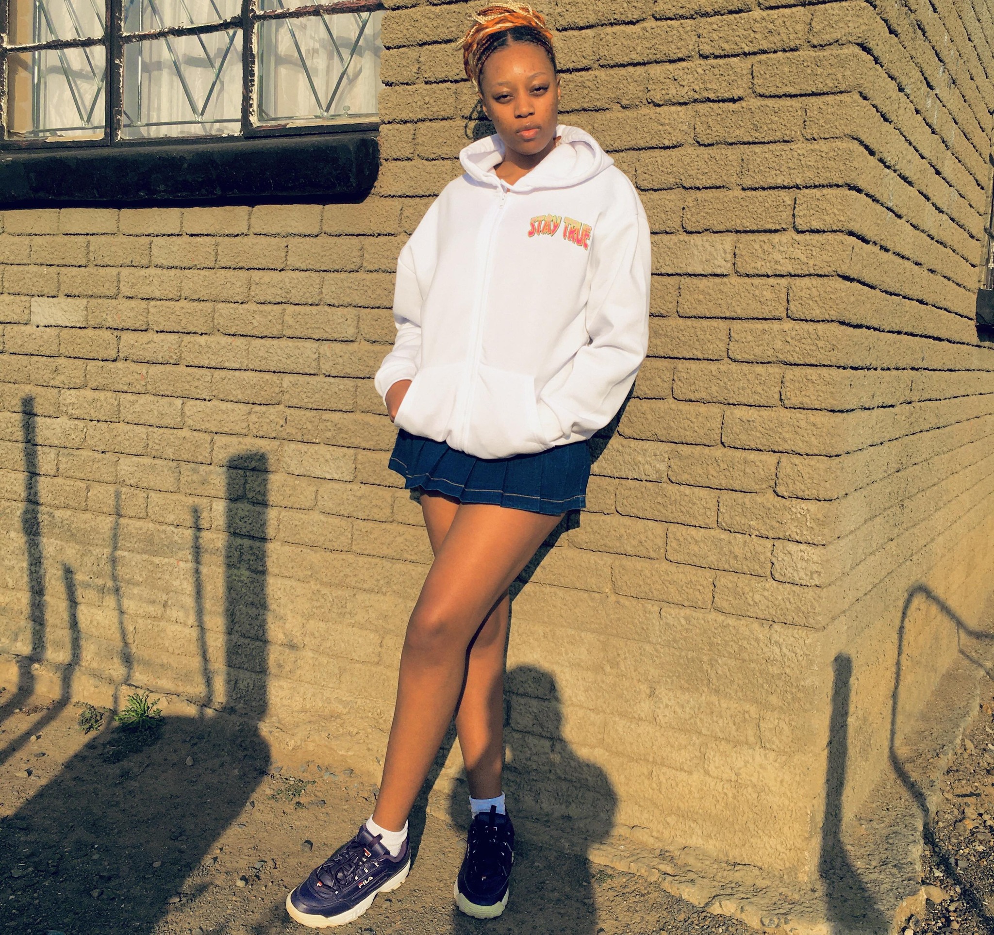 Sithembile Sikhosana