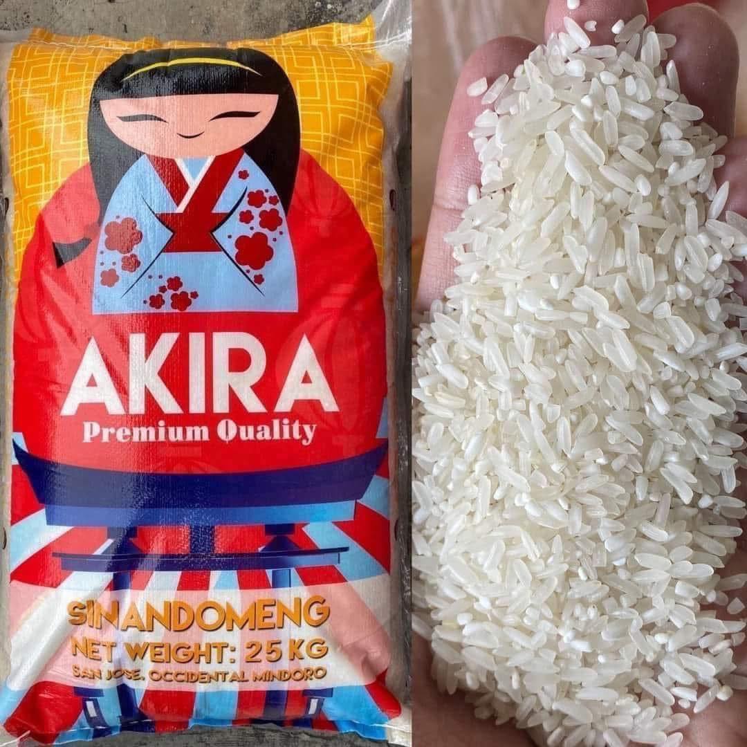 Evie’s Rice Dealer | Binãn