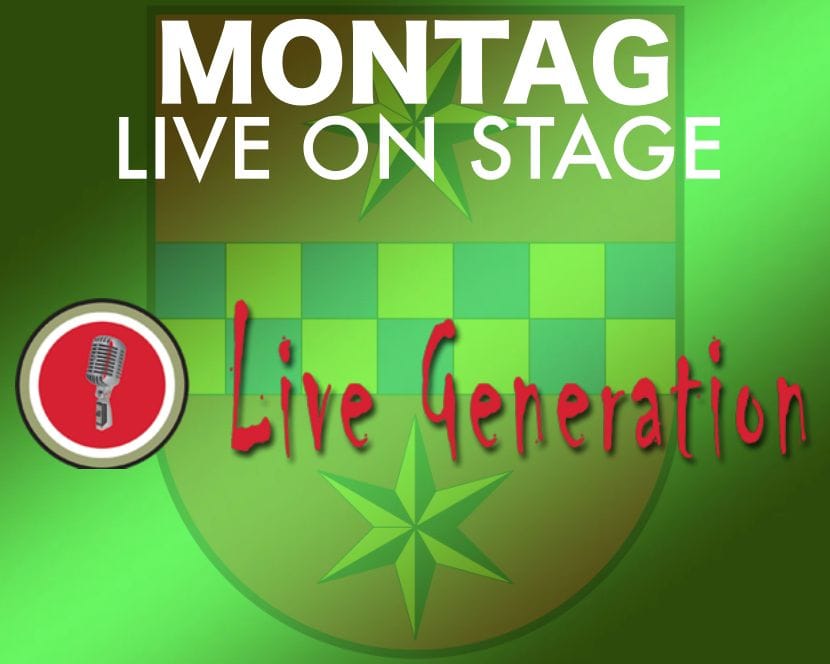 Live Generation