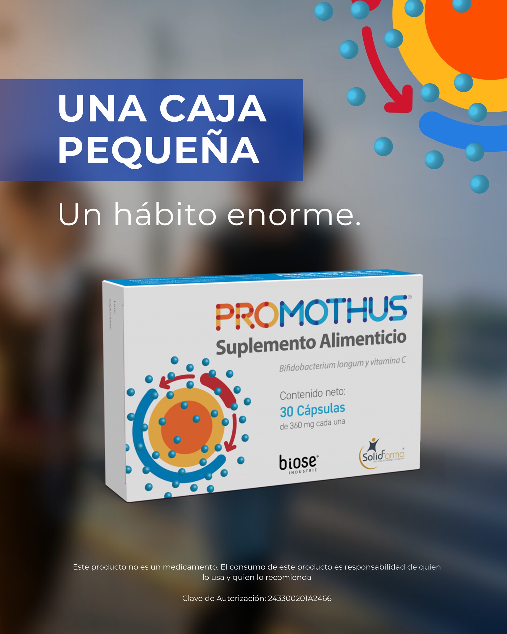 Promothus