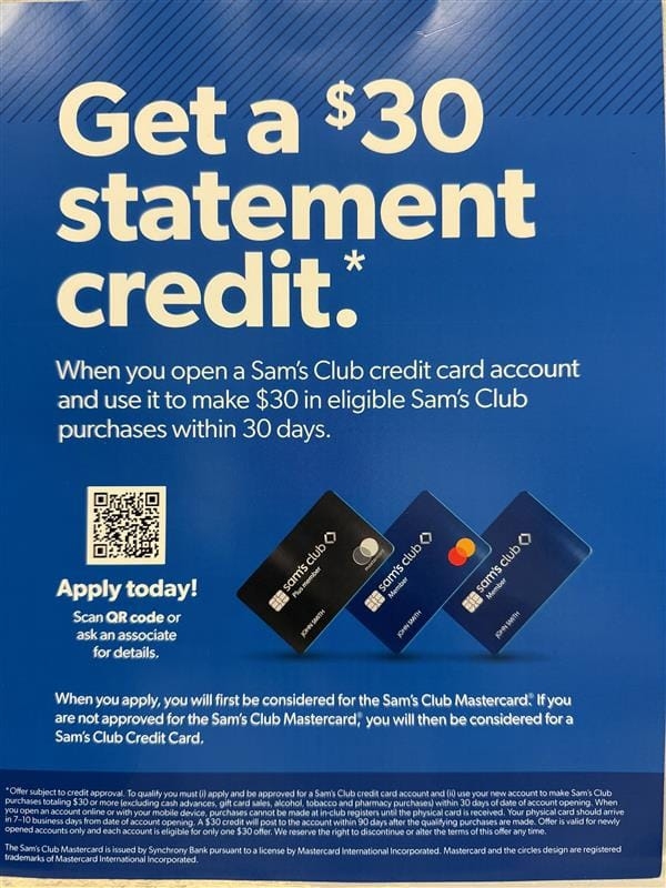Sam's Club | Fayetteville NC