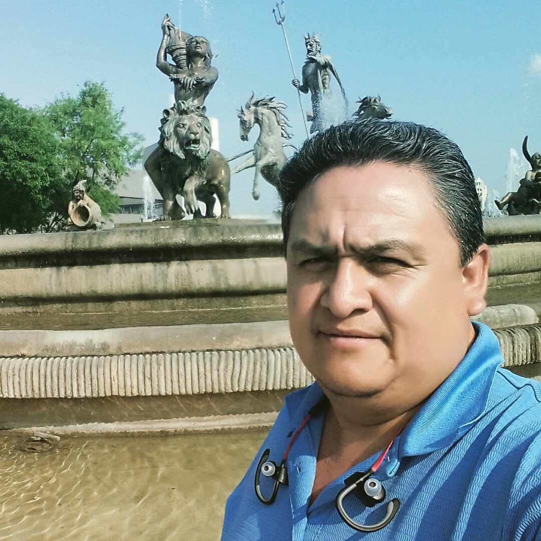 Hector Rivas