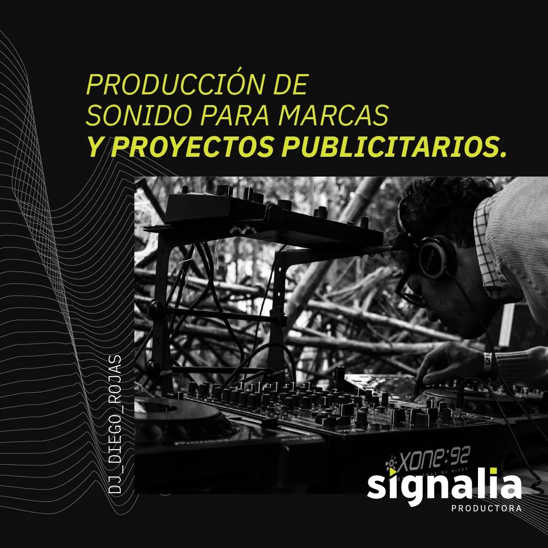 Signalia