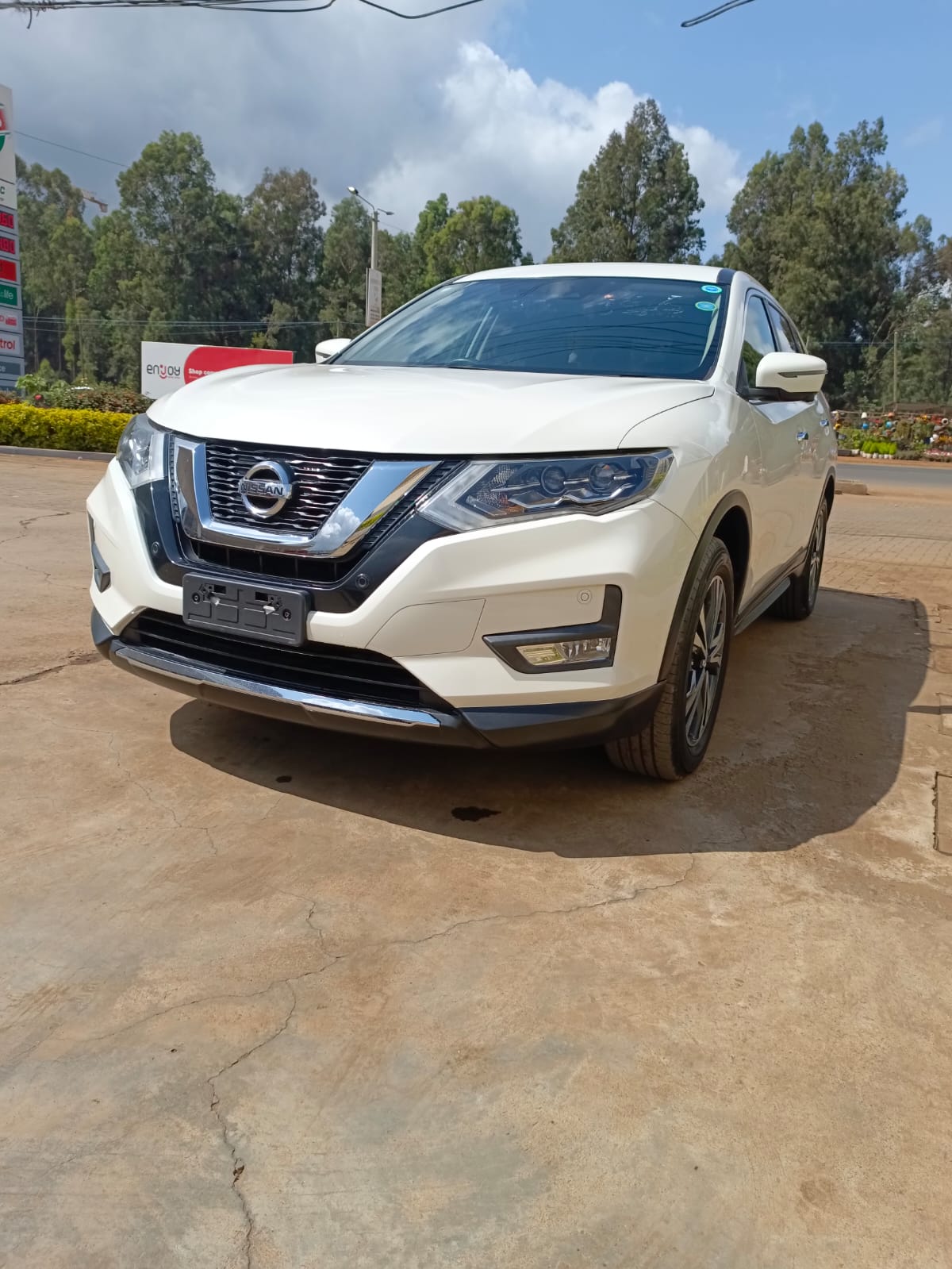 Shapla Motors Ltd. | Nairobi