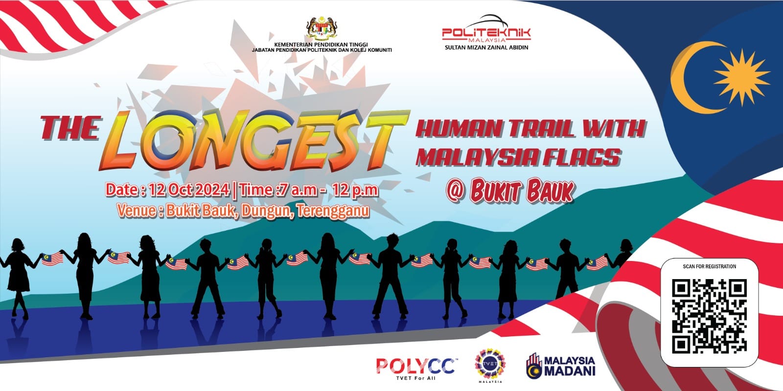 Bukit Bauk... - Bukit Bauk Outdoor Adventure Club - BURAC