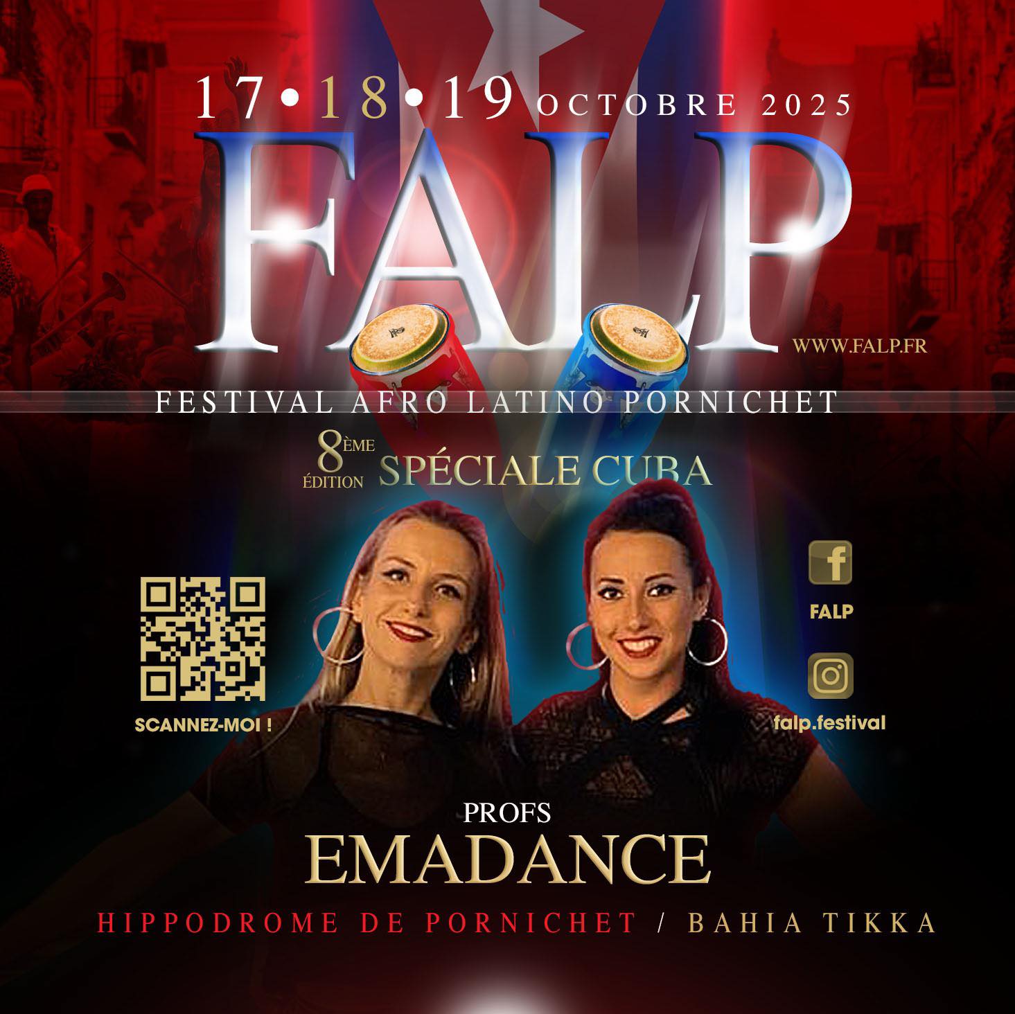 EMA Dance