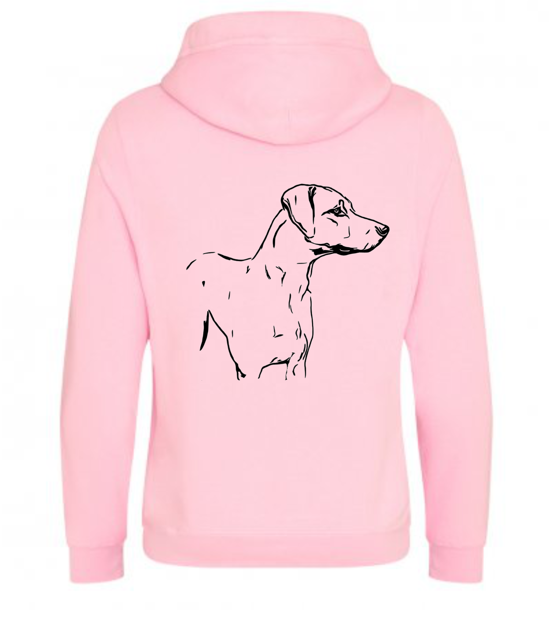 Rhodesian Ridgeback clothing. | Etten-Leur