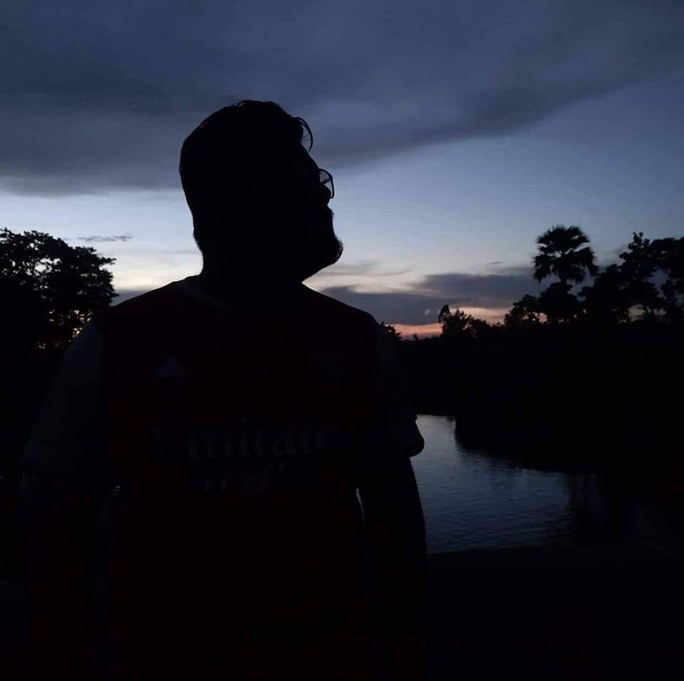 Md. Minarul