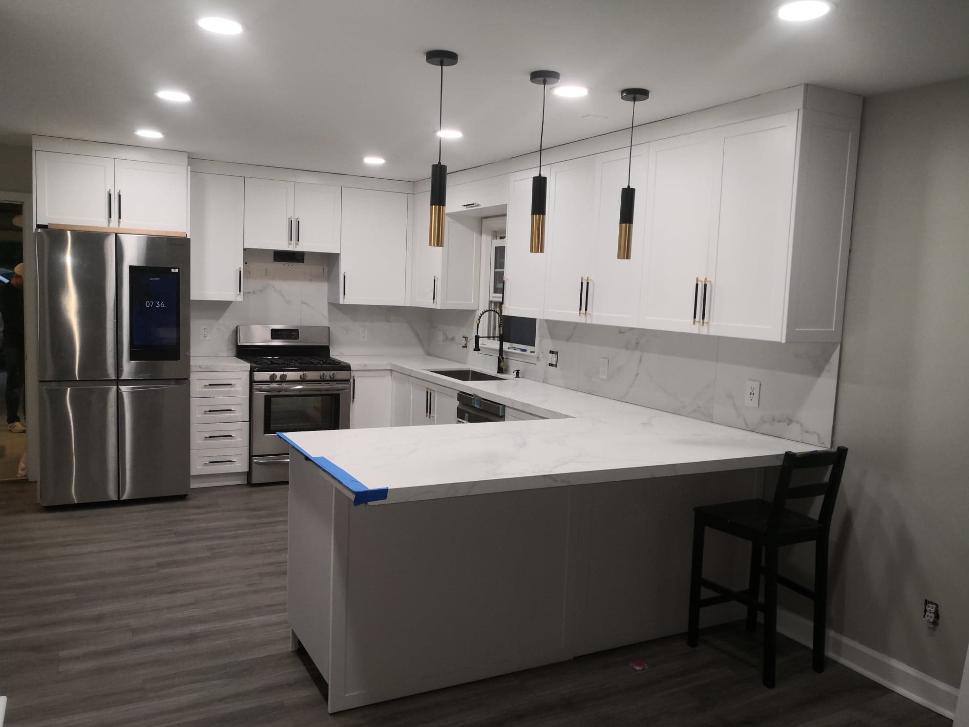 DT.renovation | Apex NC