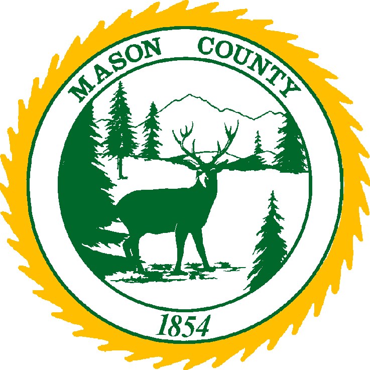 Mason County Commissioners | Facebook