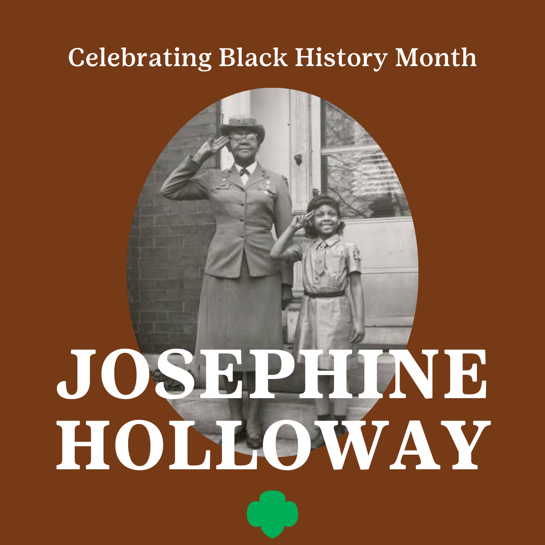Theresa - During Black History Month, we celebrate the trailblazers who ...