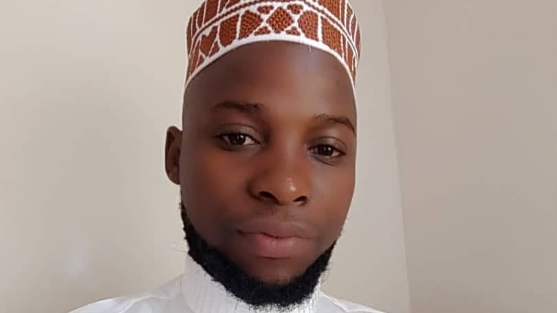 Sheikh Mohamed