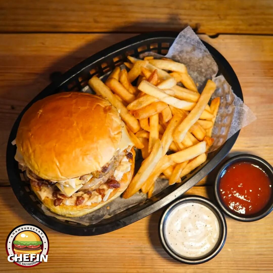 Chefin | Hermosillo