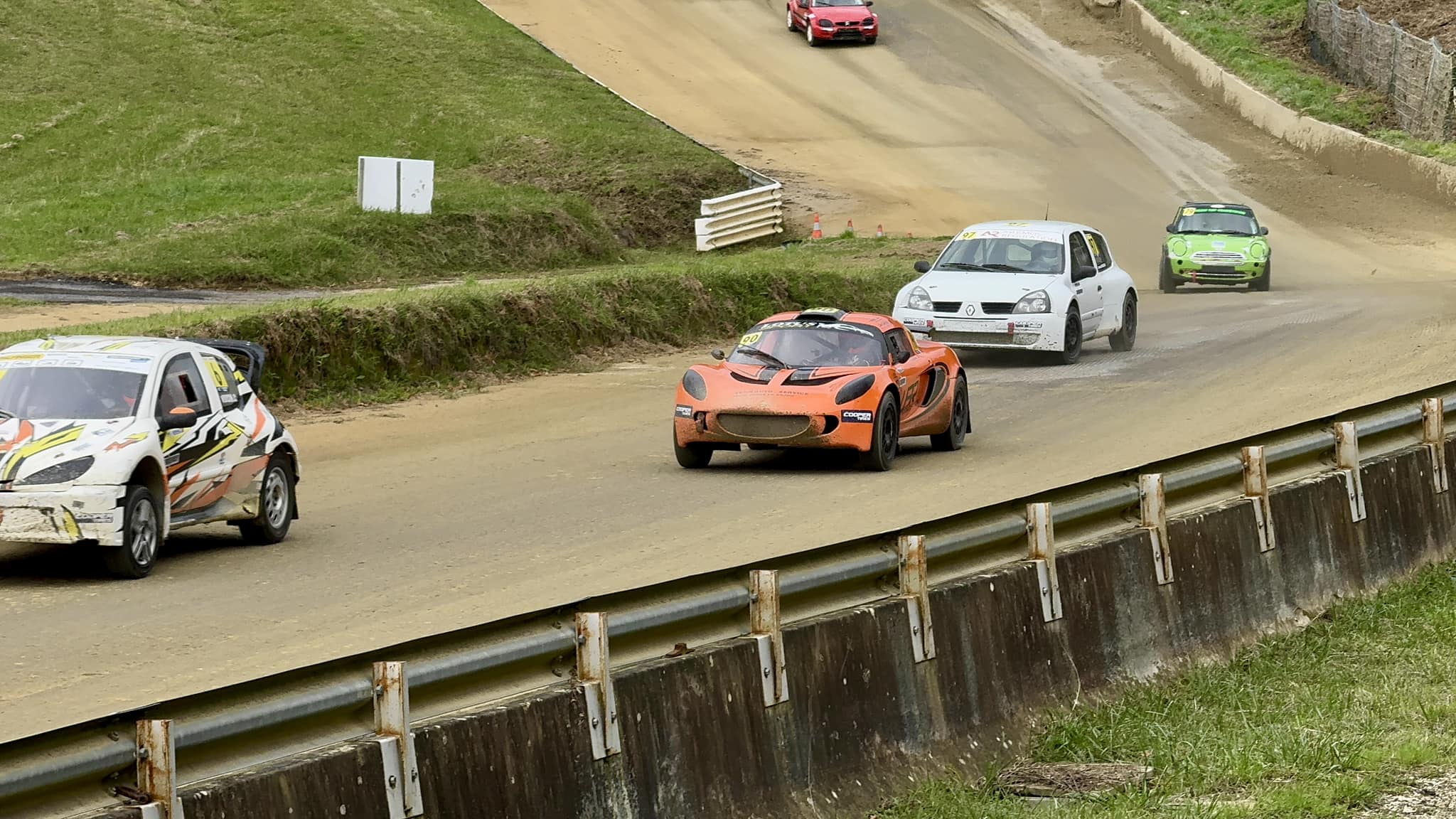 LBR Racing Team