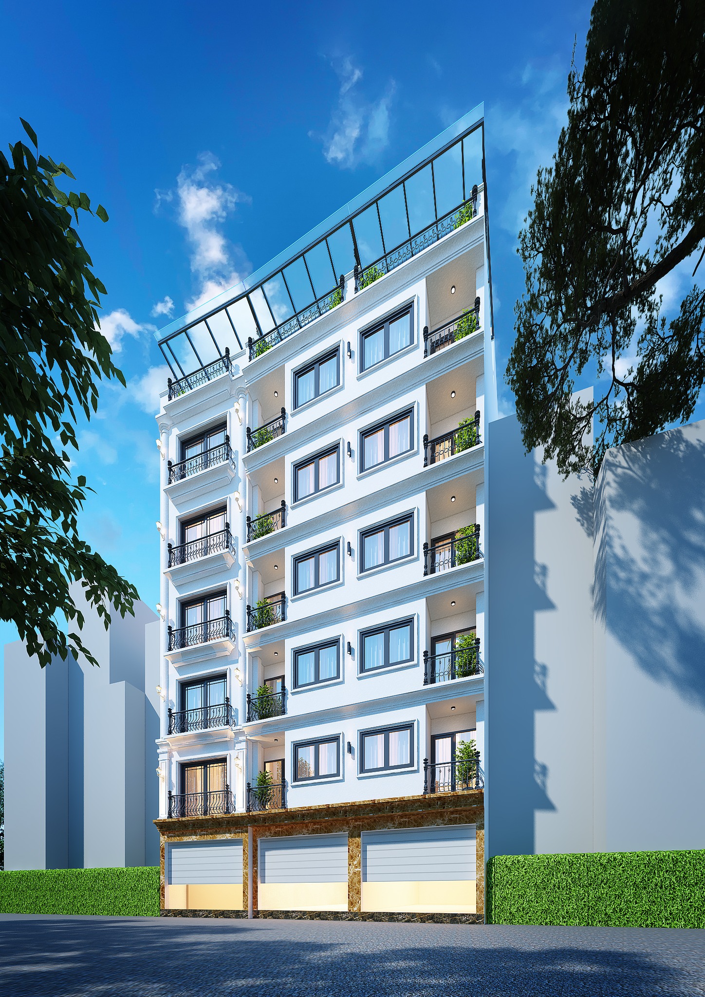 DVT Design | Hanoi
