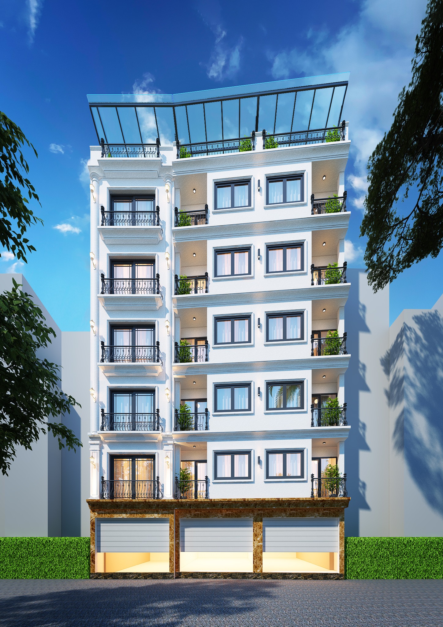DVT Design | Hanoi