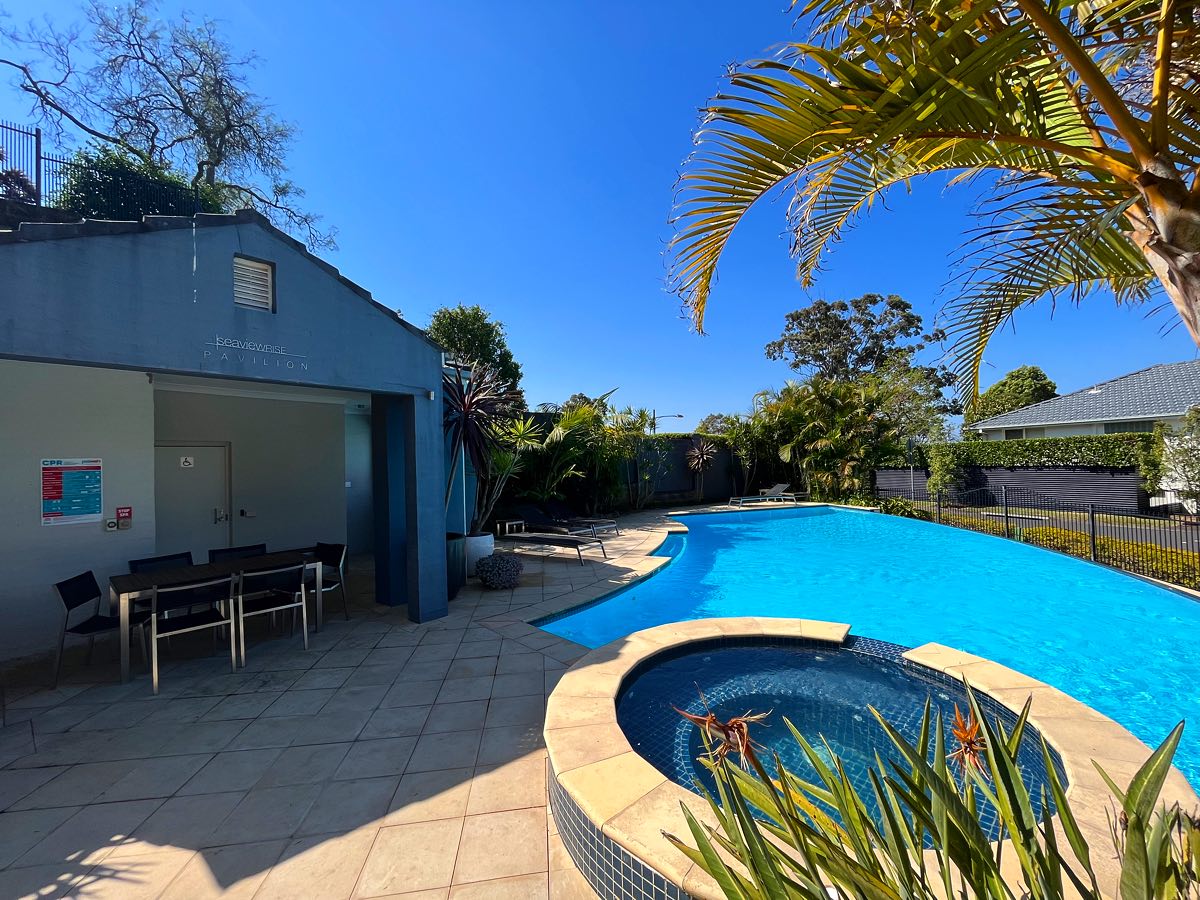Pool Heater Sydney
