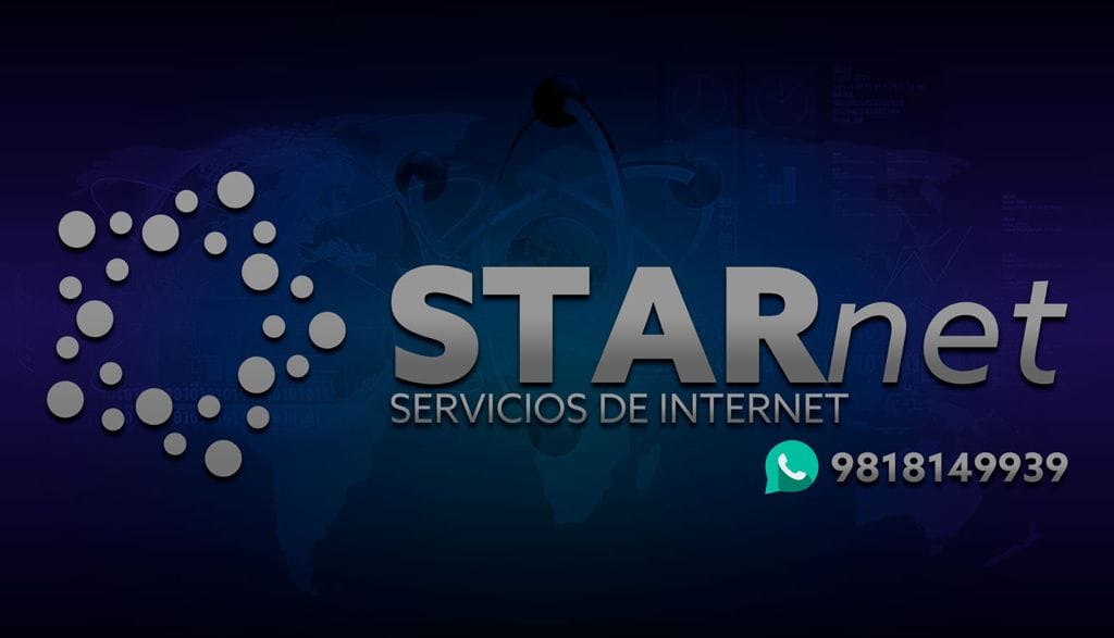 Starnet | Champotón