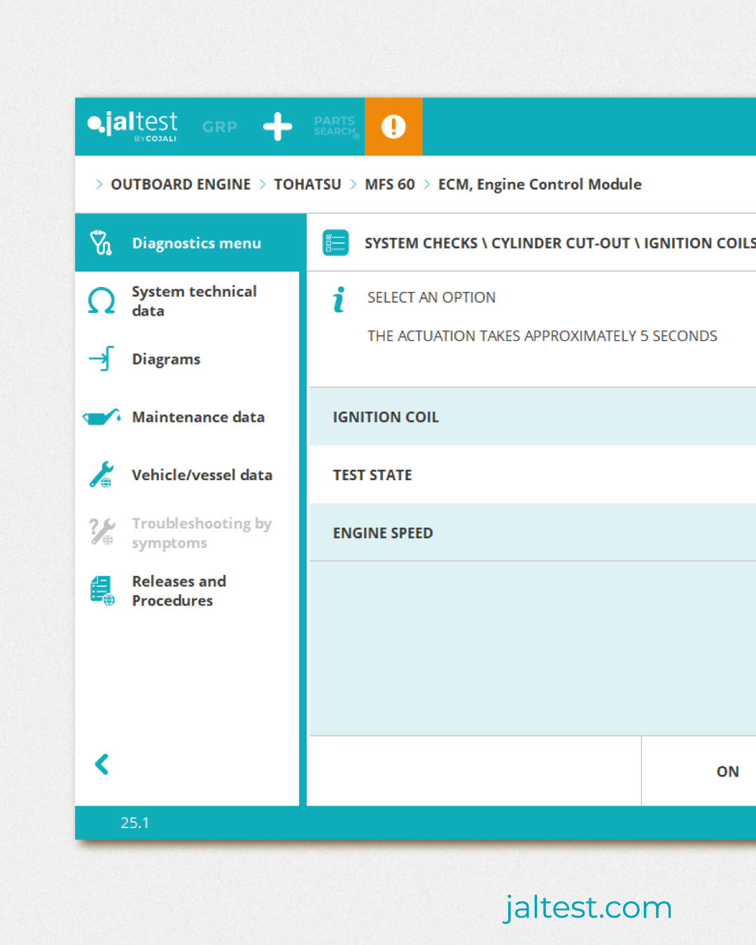 Marine Diagnostic Tools added a... - Marine Diagnostic Tools