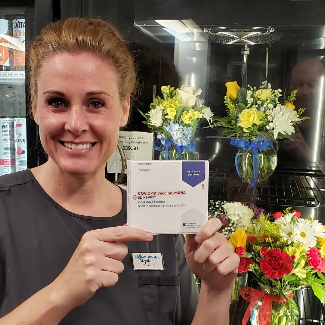 Commonshare Pharmacy | Richmond VA