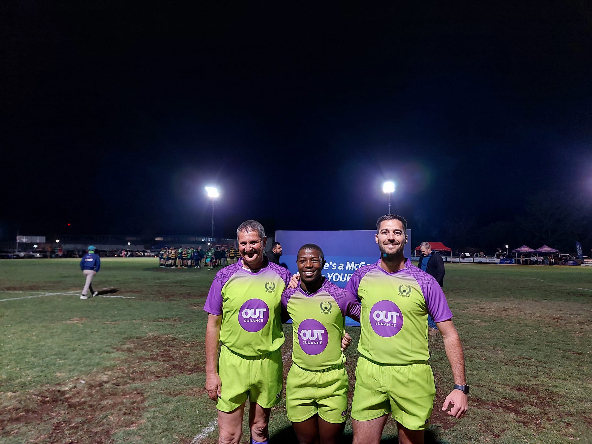 Loskop Rugbyklub | Groblersdal