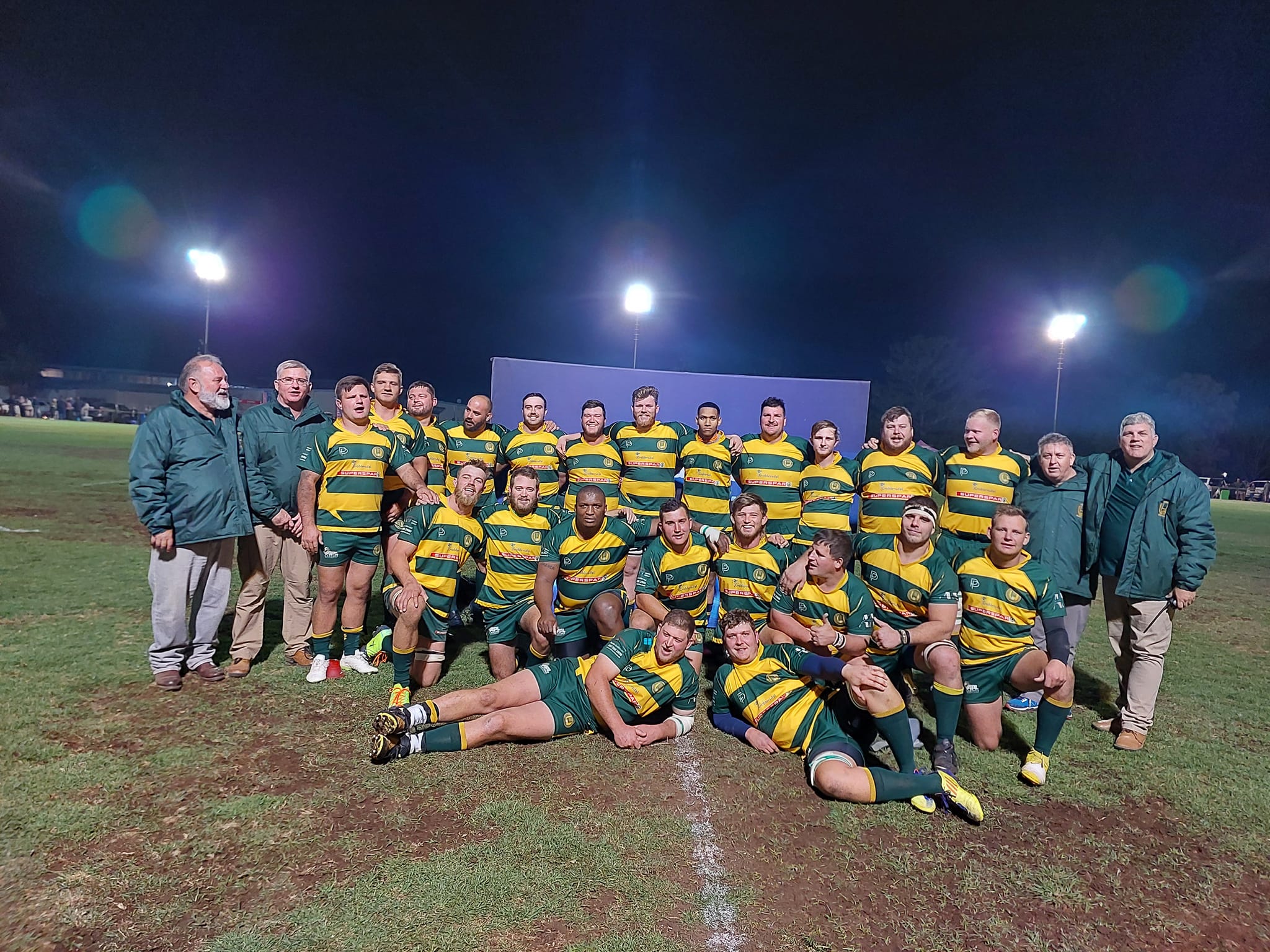 Loskop Rugbyklub | Groblersdal