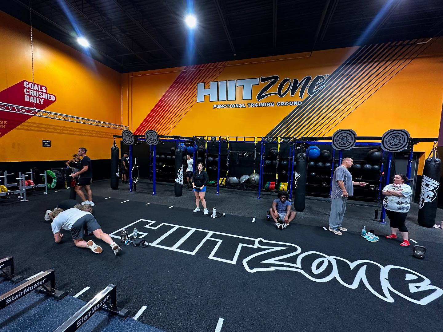 Is Crunch Fitness Open on Thanksgiving: Ultimate Holiday Gym Guide
