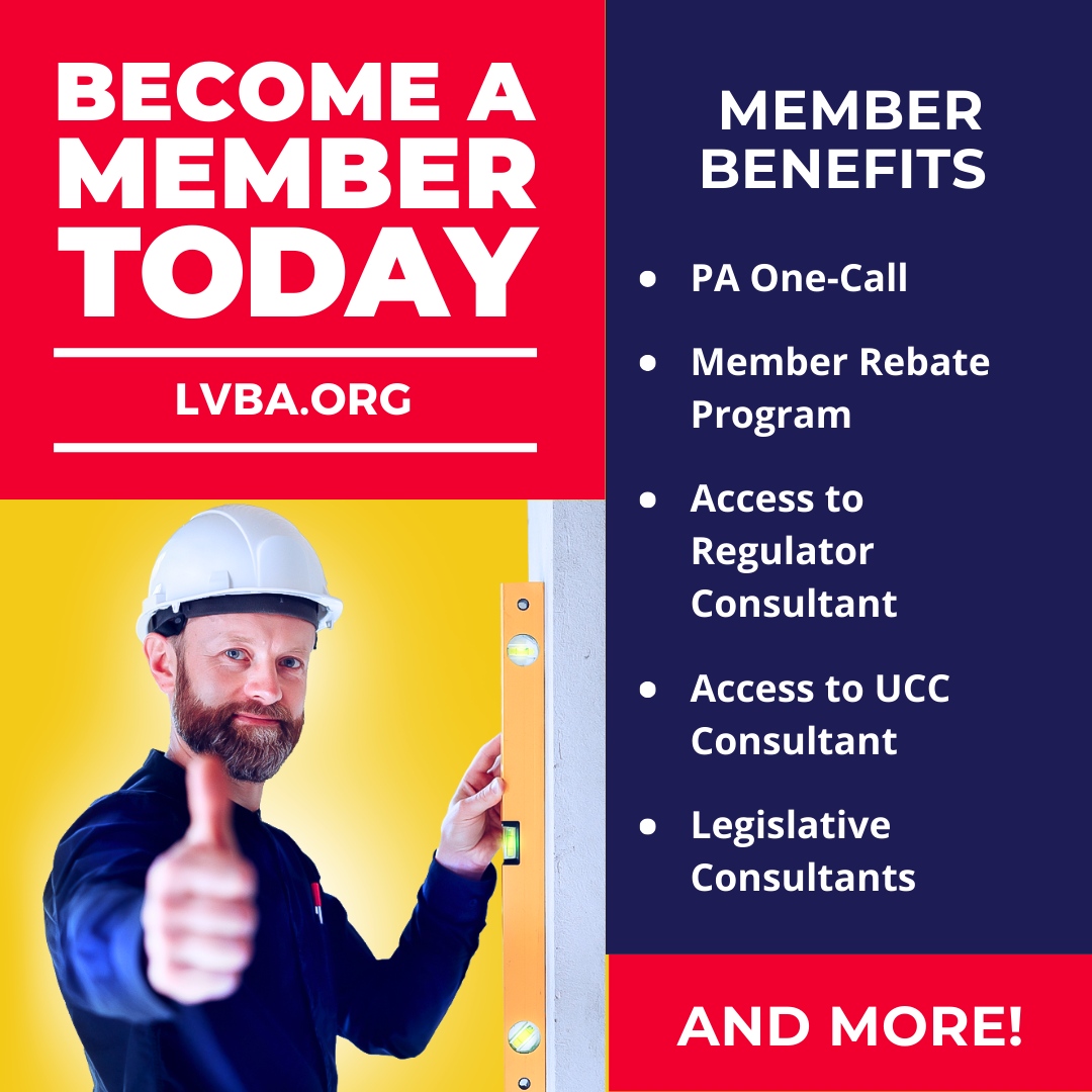 Lehigh Valley Builders Association | Allentown PA