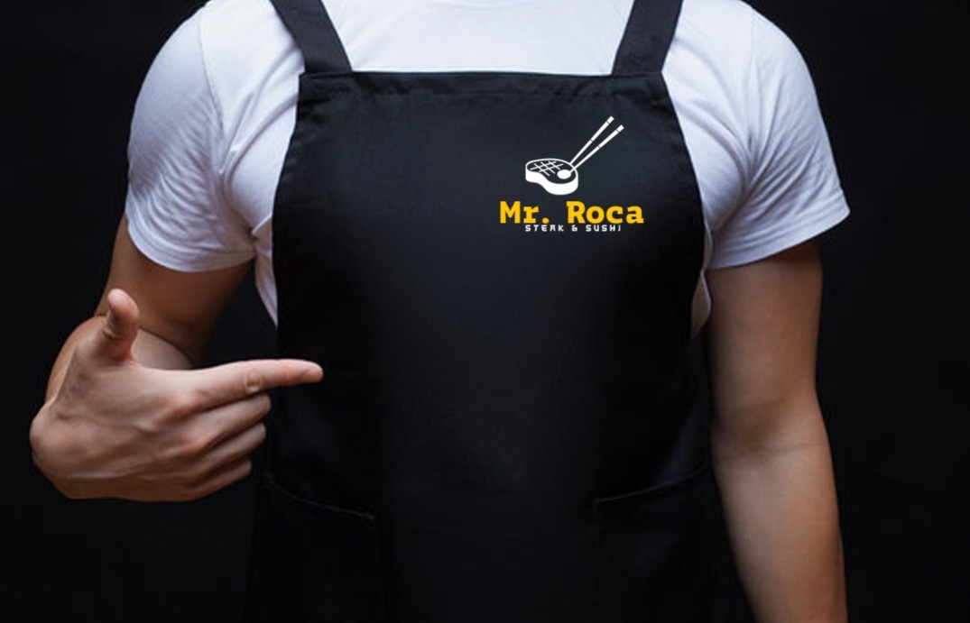Mr. ROCA - steak and sushi | Caucel