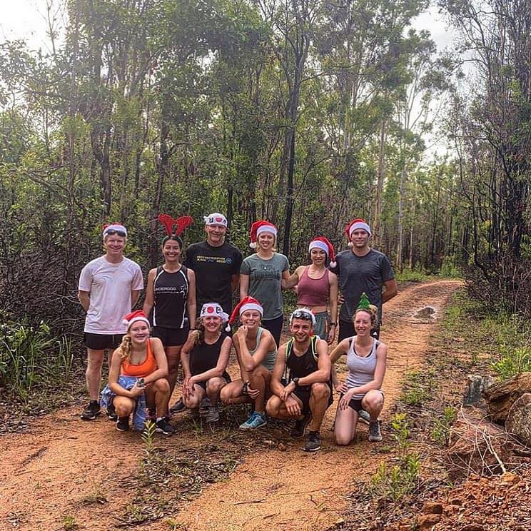 Yamba Running Community