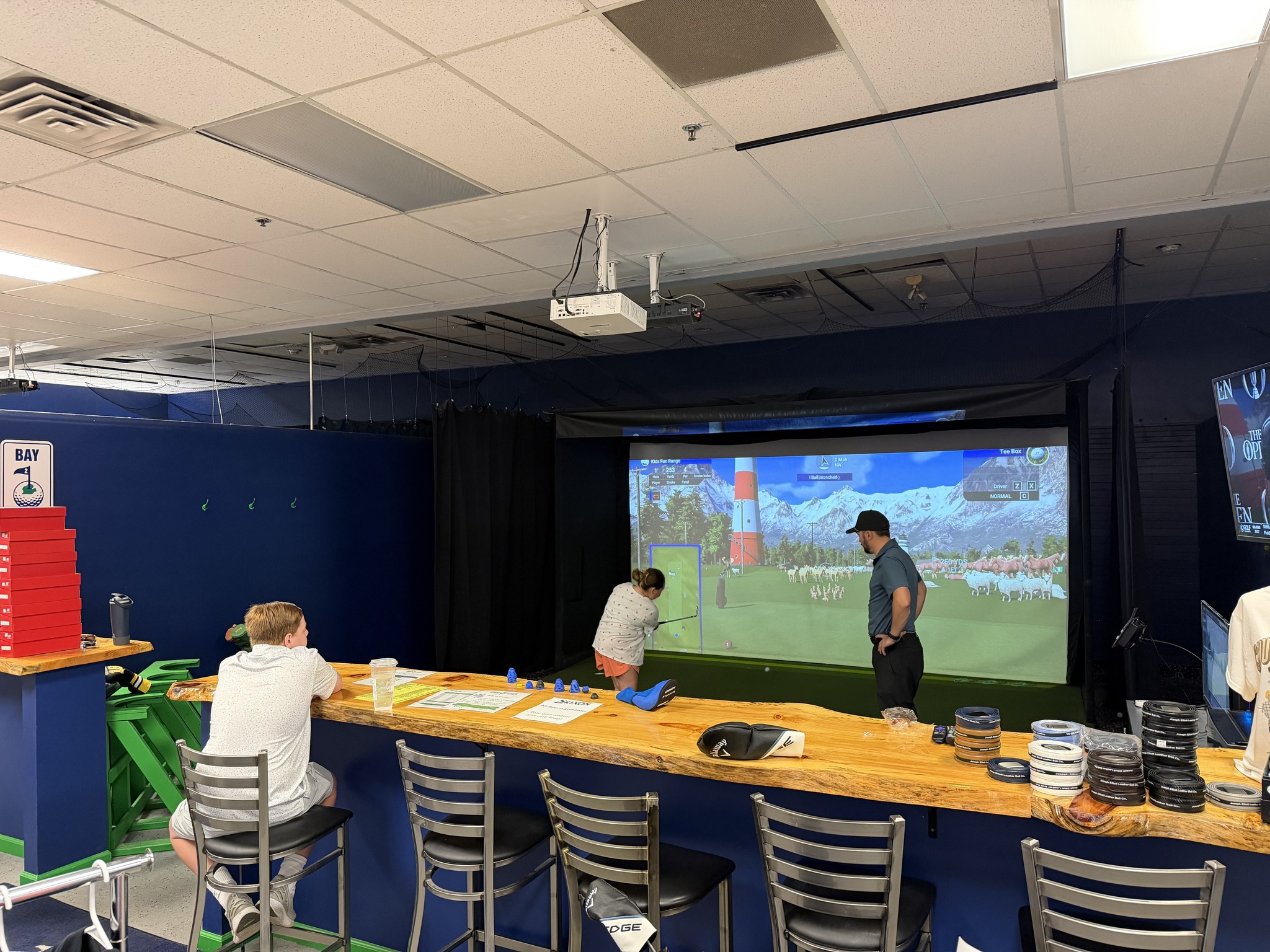 【GRYOU】 Great Lakes Golf added a new photo. - Great Lakes Golf