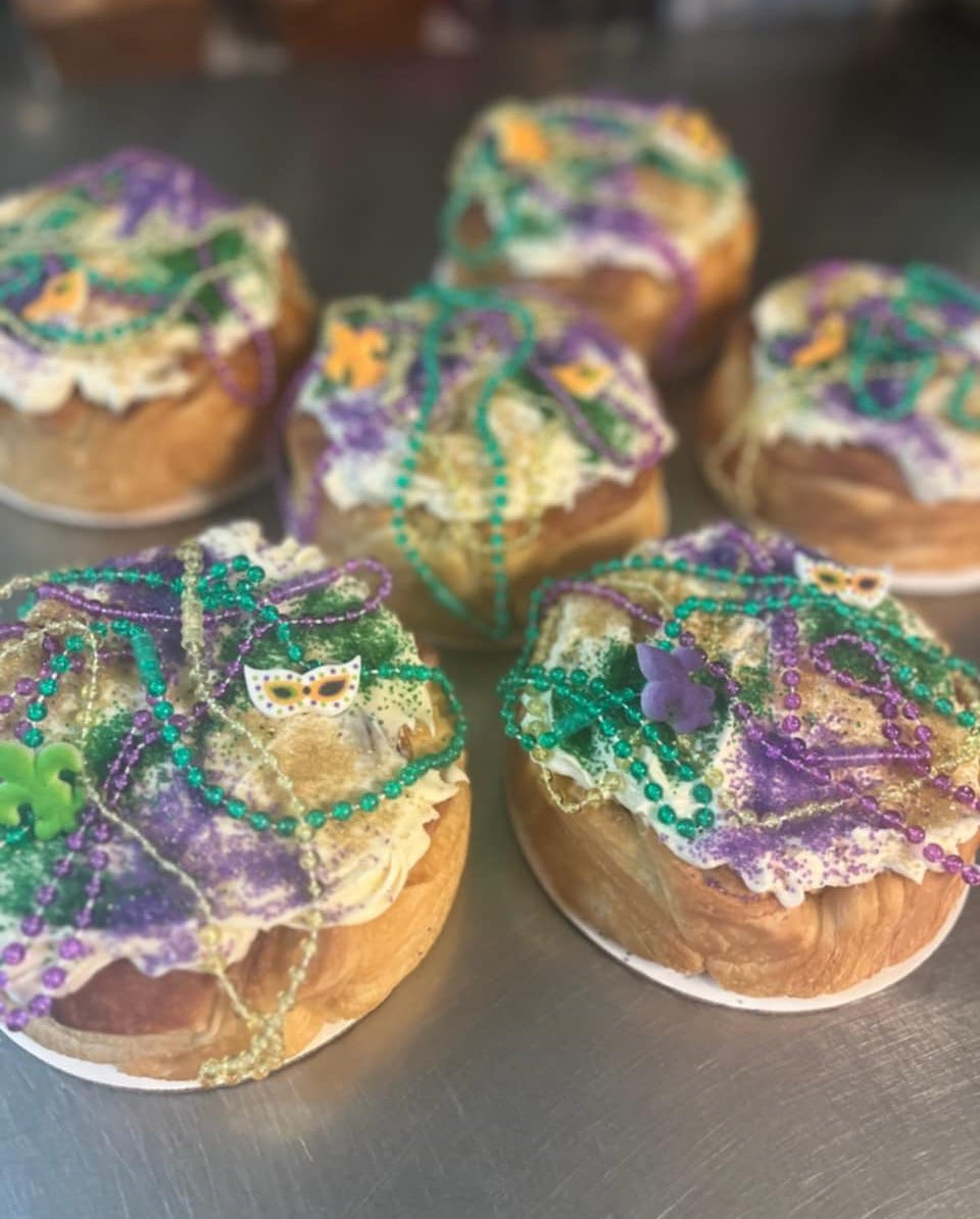 Bonnie Ray's bake shoppe | Wellington AL