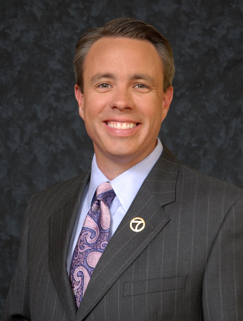 Scott Inman-GenWealth Financial Advisor | Little Rock AR