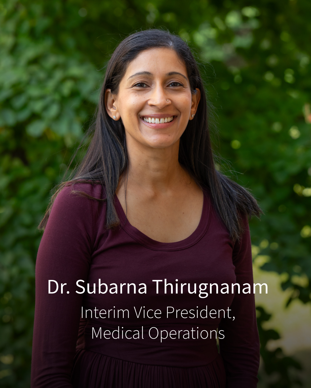 We are pleased to announce Dr. Subarna... - Oak Valley Health | Facebook