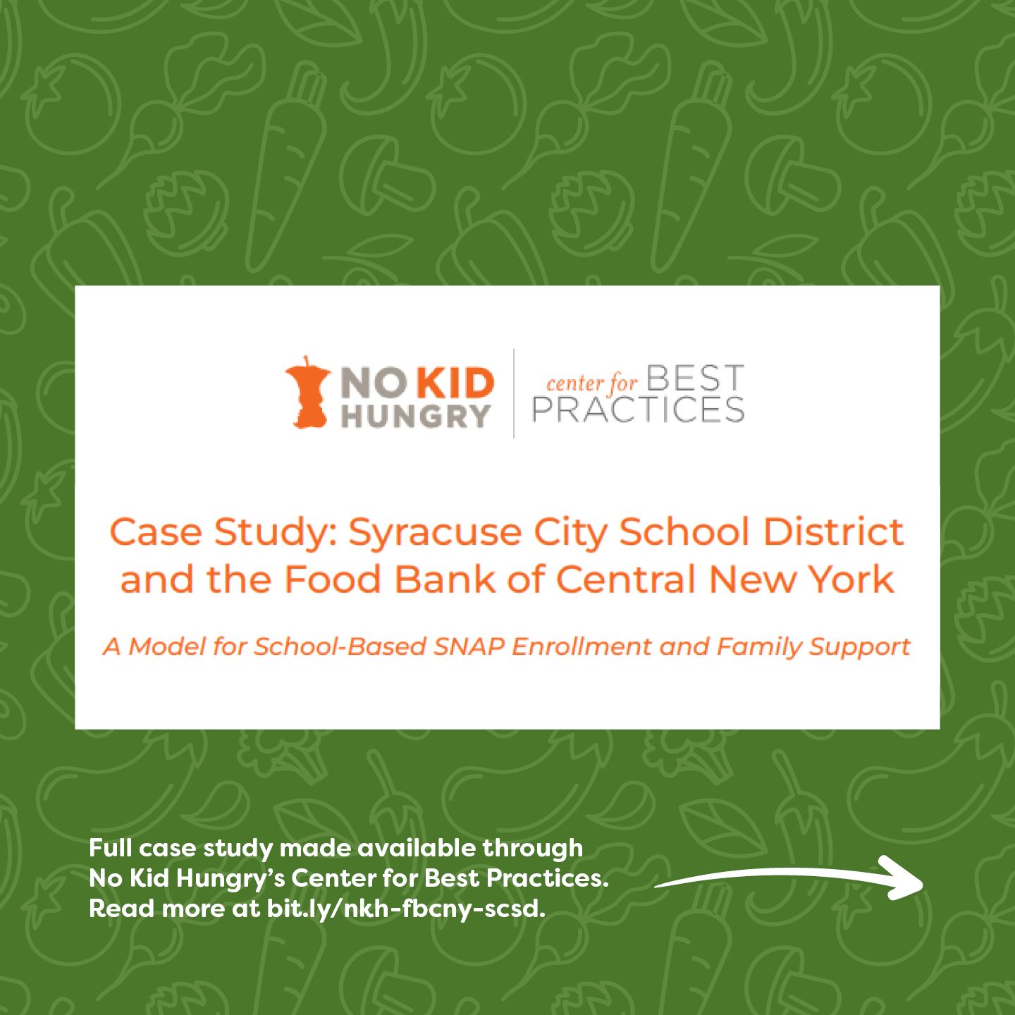 #ICYMI: The Food Bank was... - Food Bank of Central New York | Facebook