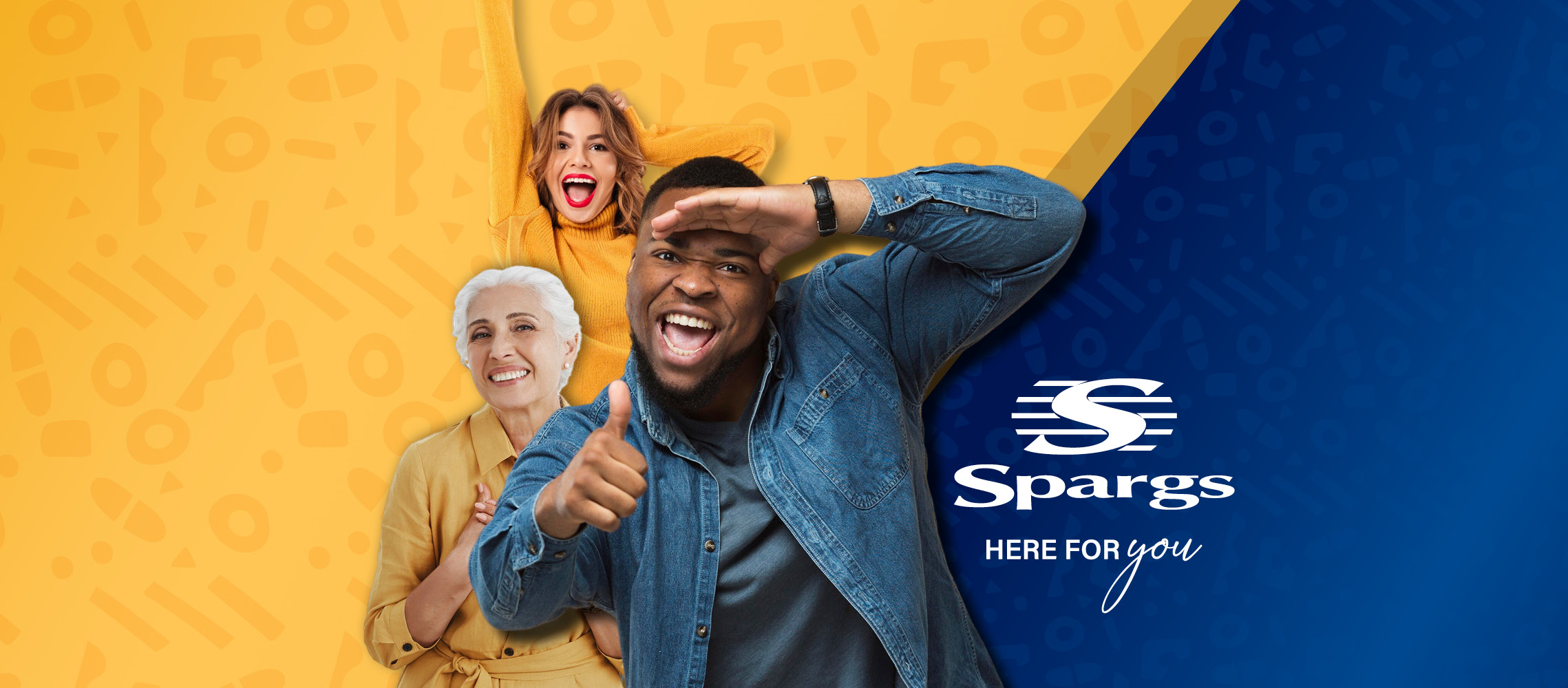 Sutherland Ridge SuperSpar... - Sutherland Ridge SuperSpar