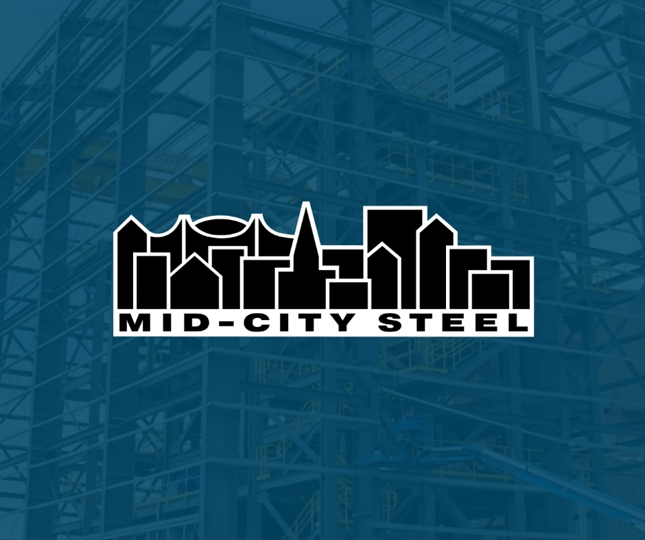 Big things are happening at Mid-City Steel. By moving our blast machine ...