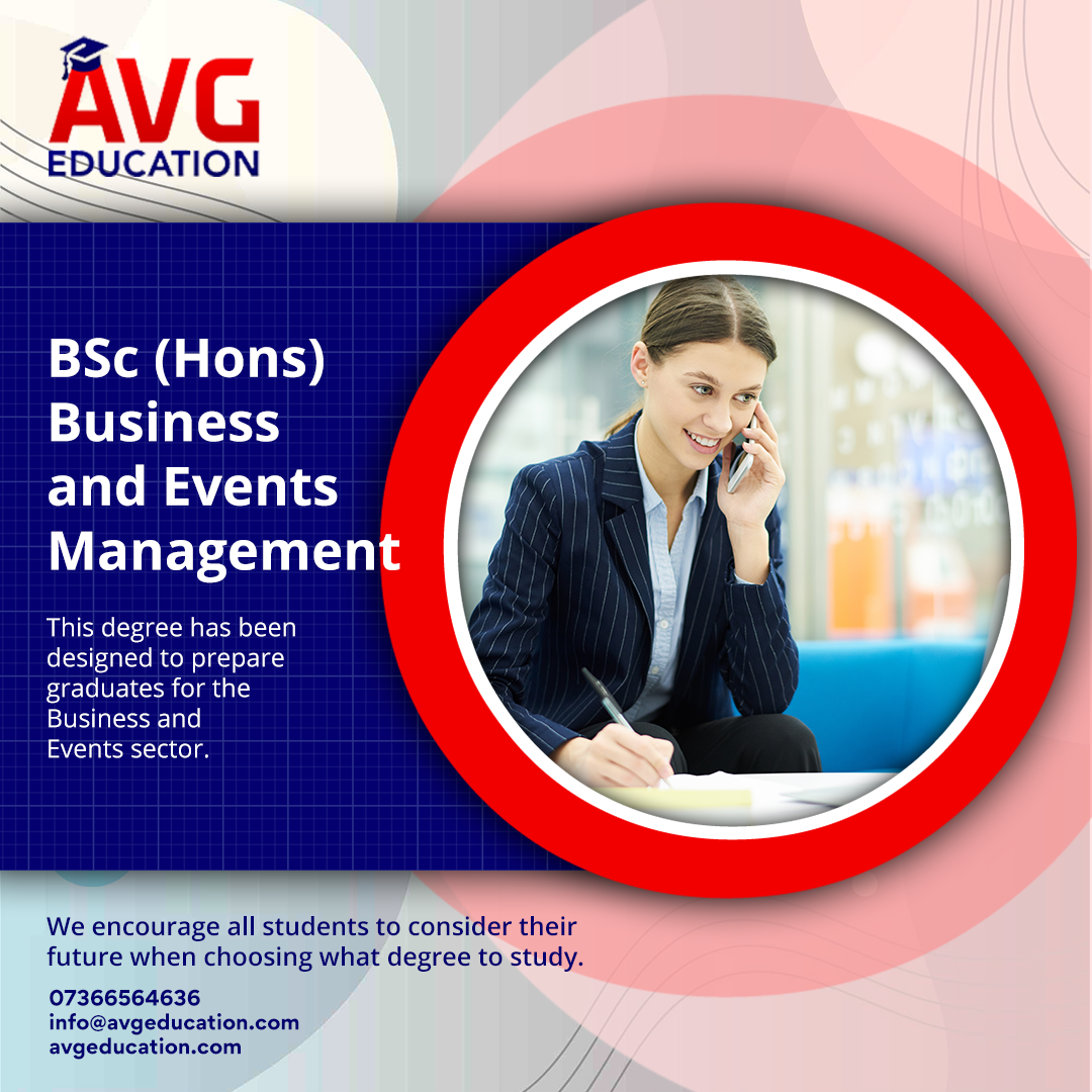 AVG Education - Become a UK student this year 👉 Don’t know where to ...
