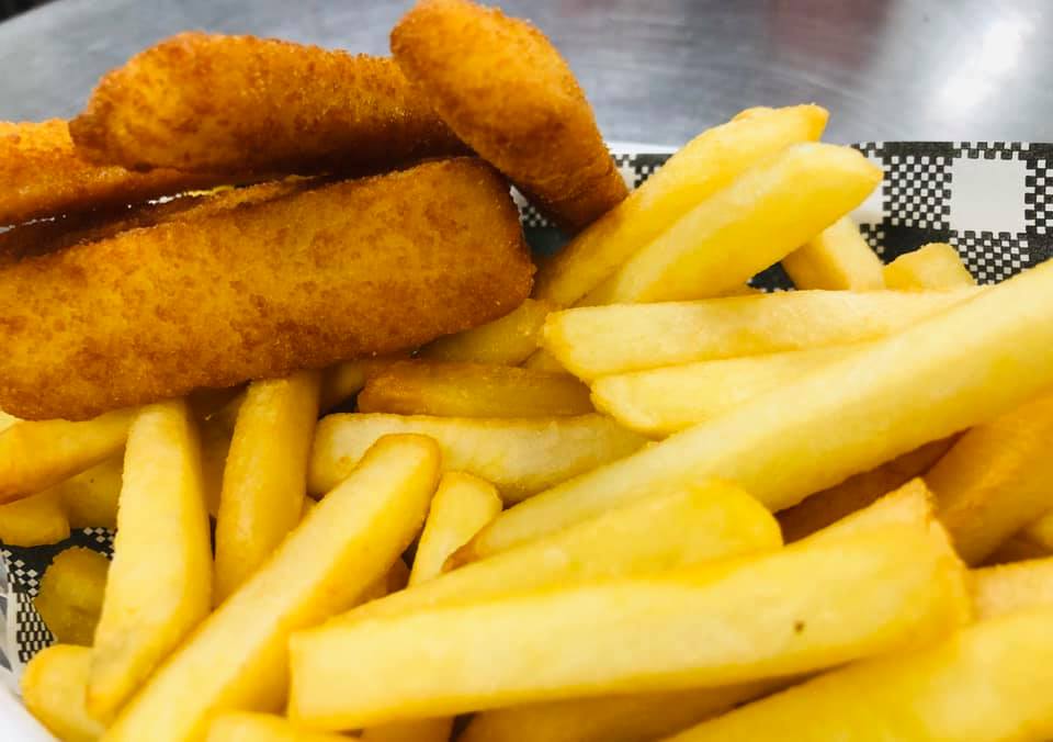 @ BSRC Belmont Sports and Recreation... - The Daily Vale Cafe | Facebook