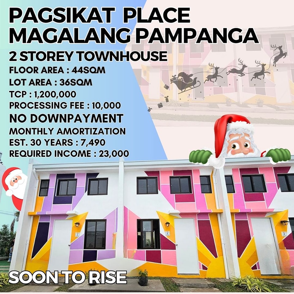 Pasinaya Homes Bulacan... - Pasinaya Homes Bulacan Official